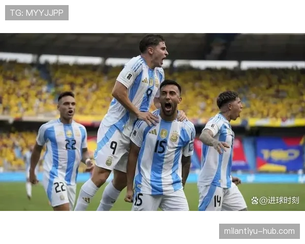 阿根廷能否卫冕2026世界杯?阵容深度与赛程挑战分析 阿根廷能否卫冕2026世界杯?阵容深度与赛程挑战分析
